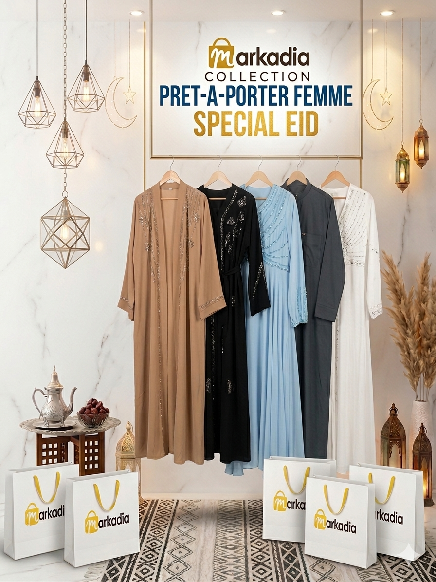 Prêt-à-Porter Femme