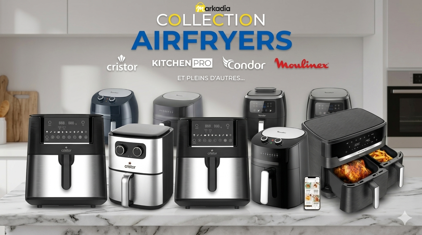 AIRFRYERS