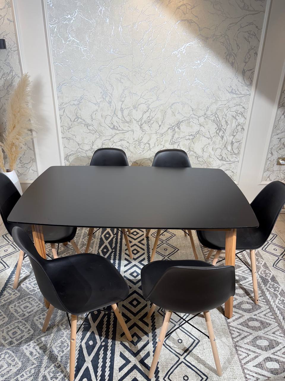 TABLES MIMOSA + LIVRAISON GRATUITE