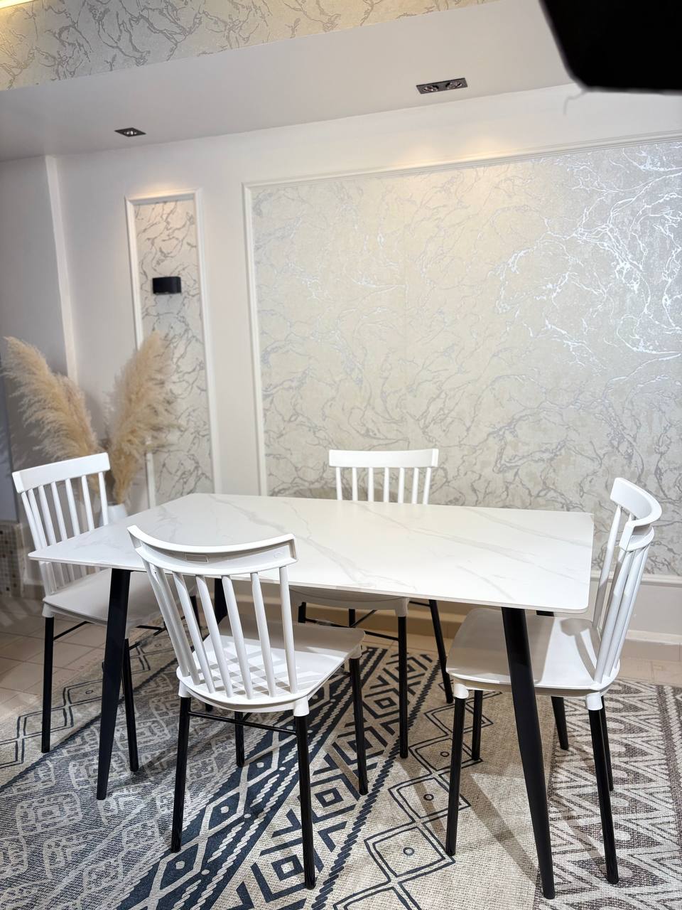 TABLES ROCKY + LIVRAISON GRATUITE