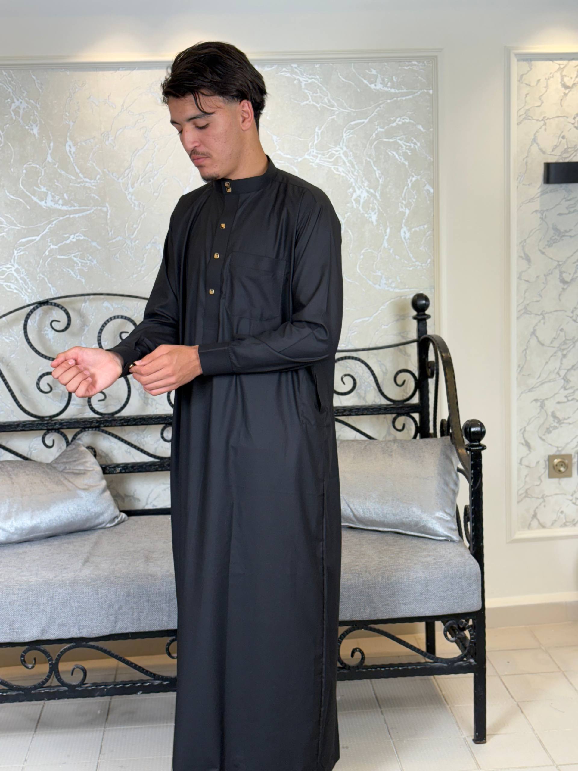 KAMIS SAOUDI