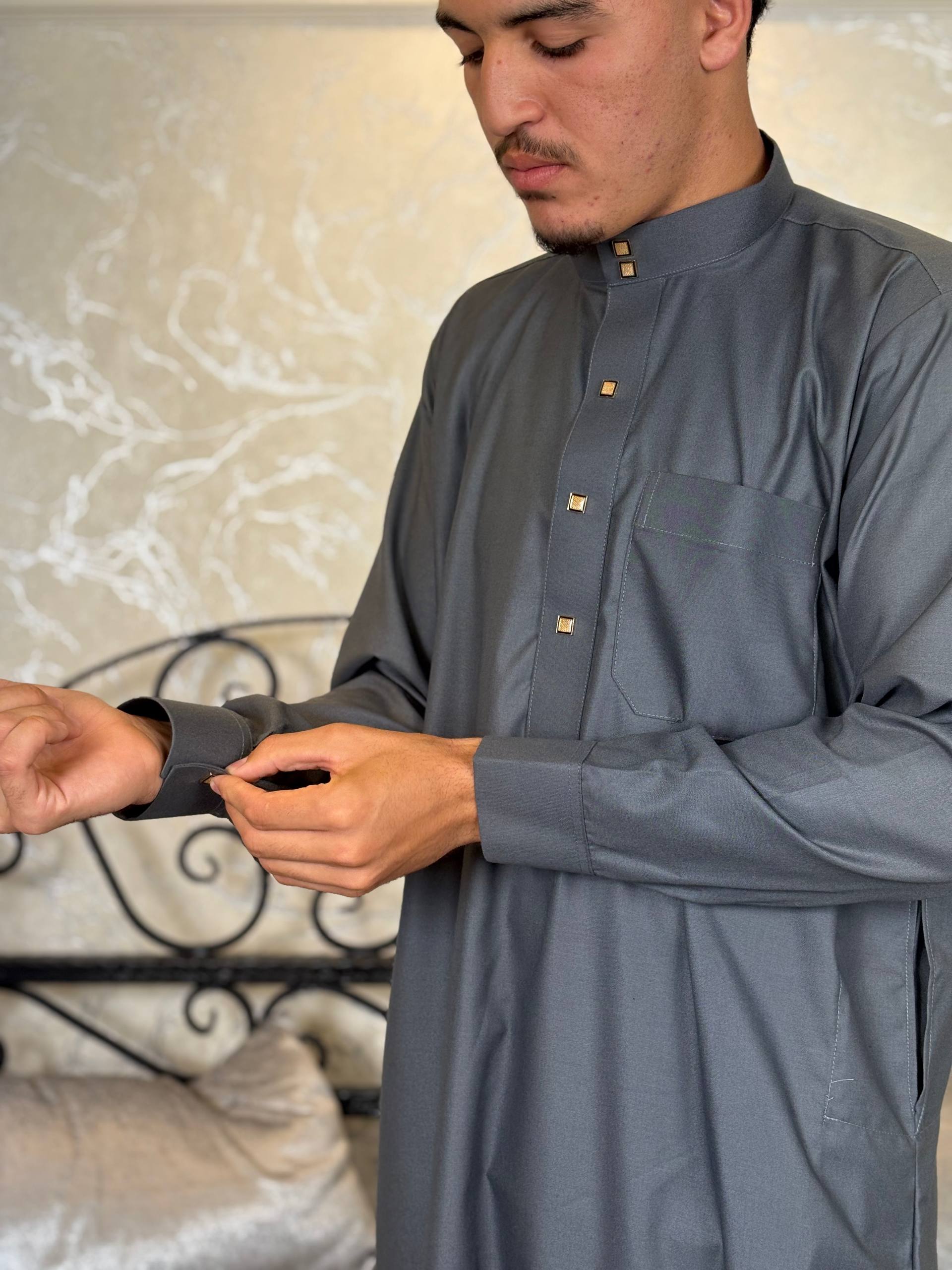 KAMIS SAOUDI