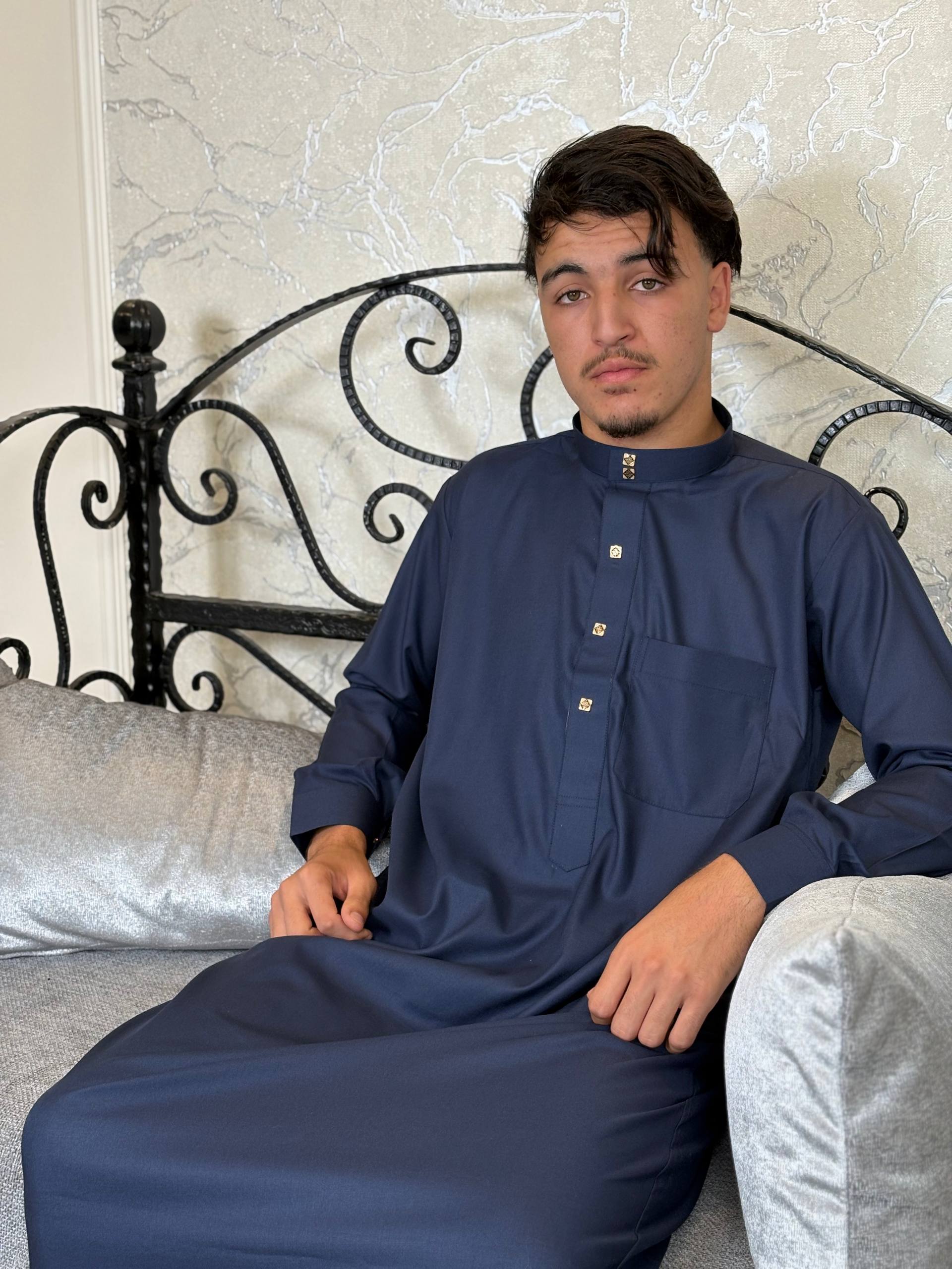 KAMIS SAOUDI