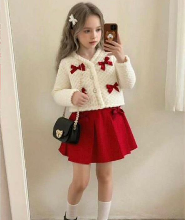 Vêtements enfant