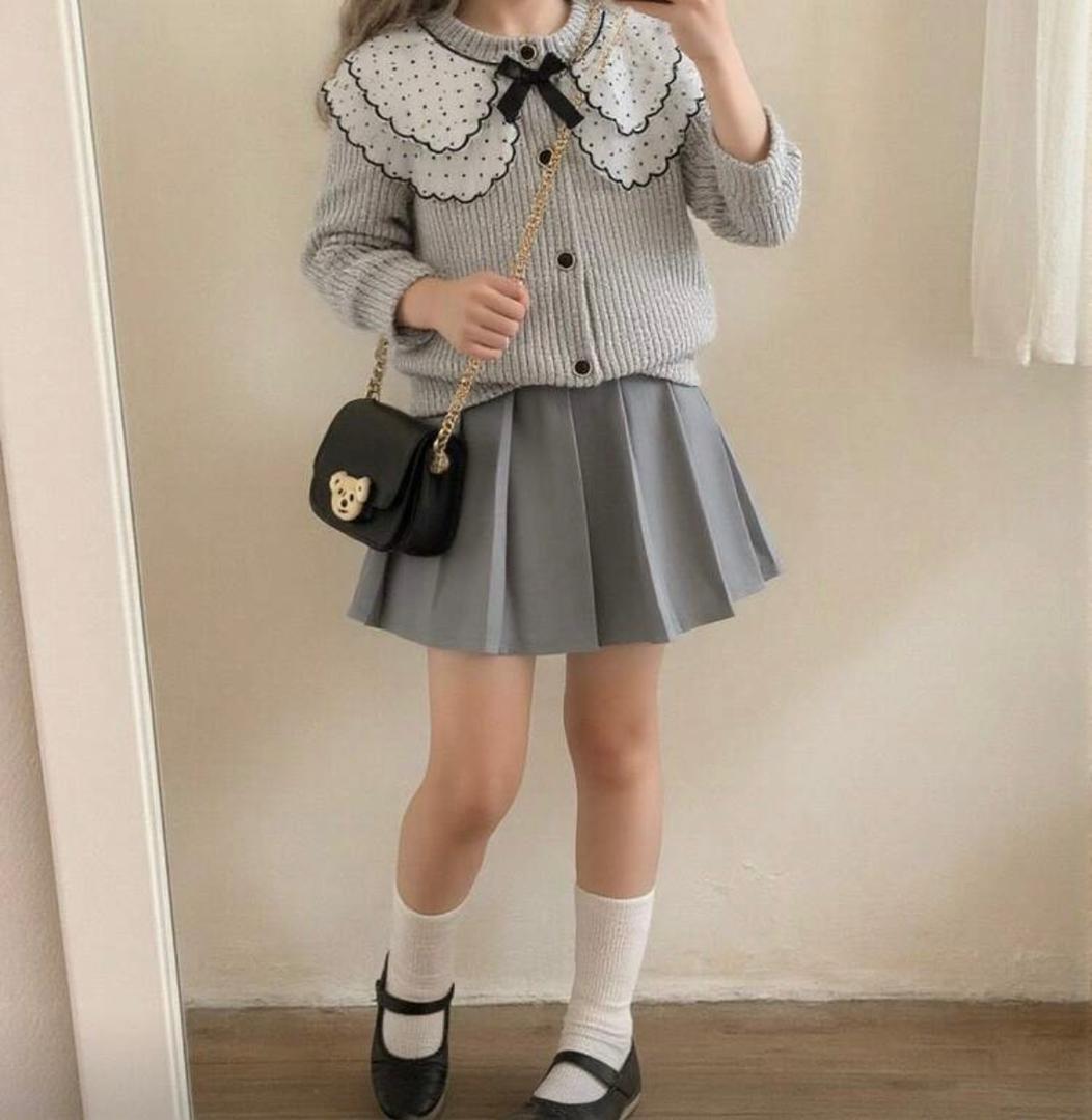 Vêtements enfant