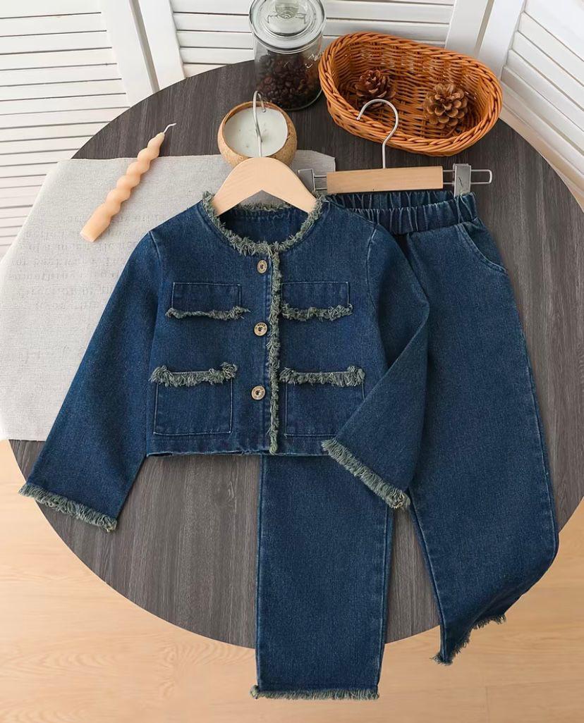 Vêtements enfant