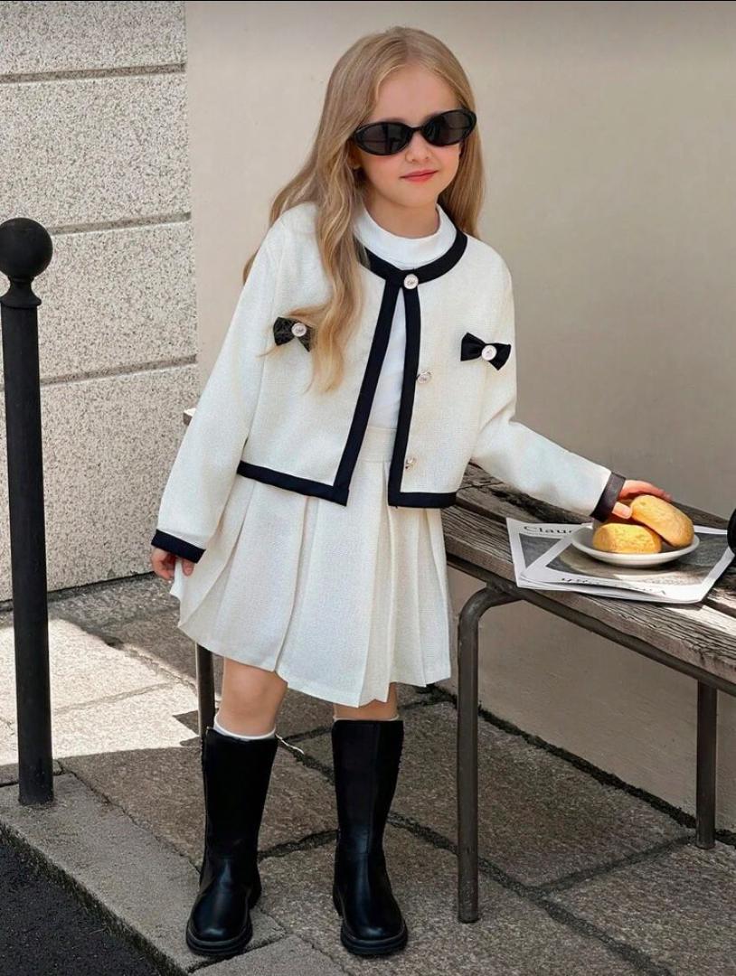 Vêtements enfant