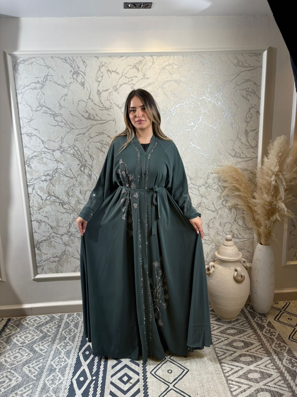 Abaya