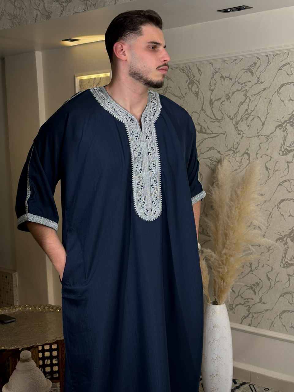Kamis traditionnel