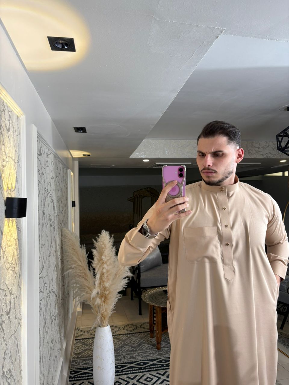 KAMIS SAOUDI