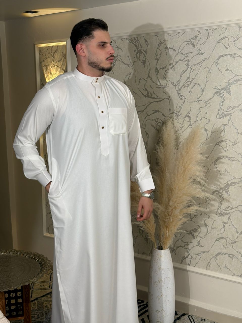 KAMIS SAOUDI