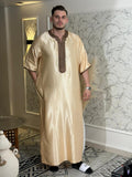 Kamis traditionnel marocain