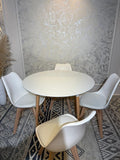 TABLES ELYNE + LIVRAISON GRATUITE