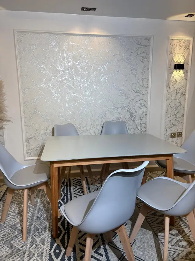 TABLES MIMOSA + LIVRAISON GRATUITE