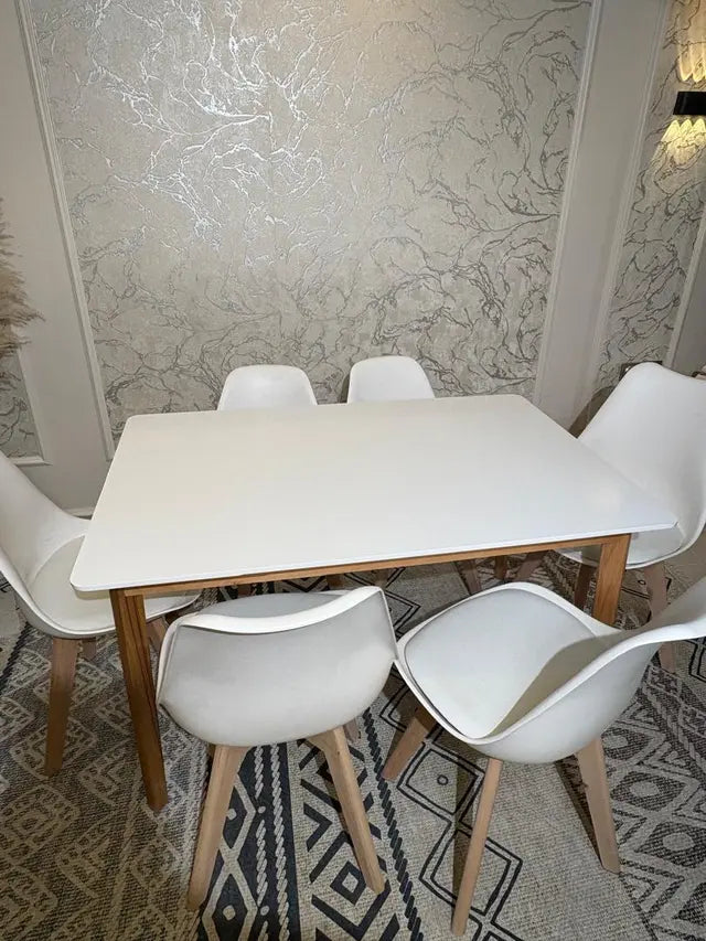 TABLES MIMOSA + LIVRAISON GRATUITE