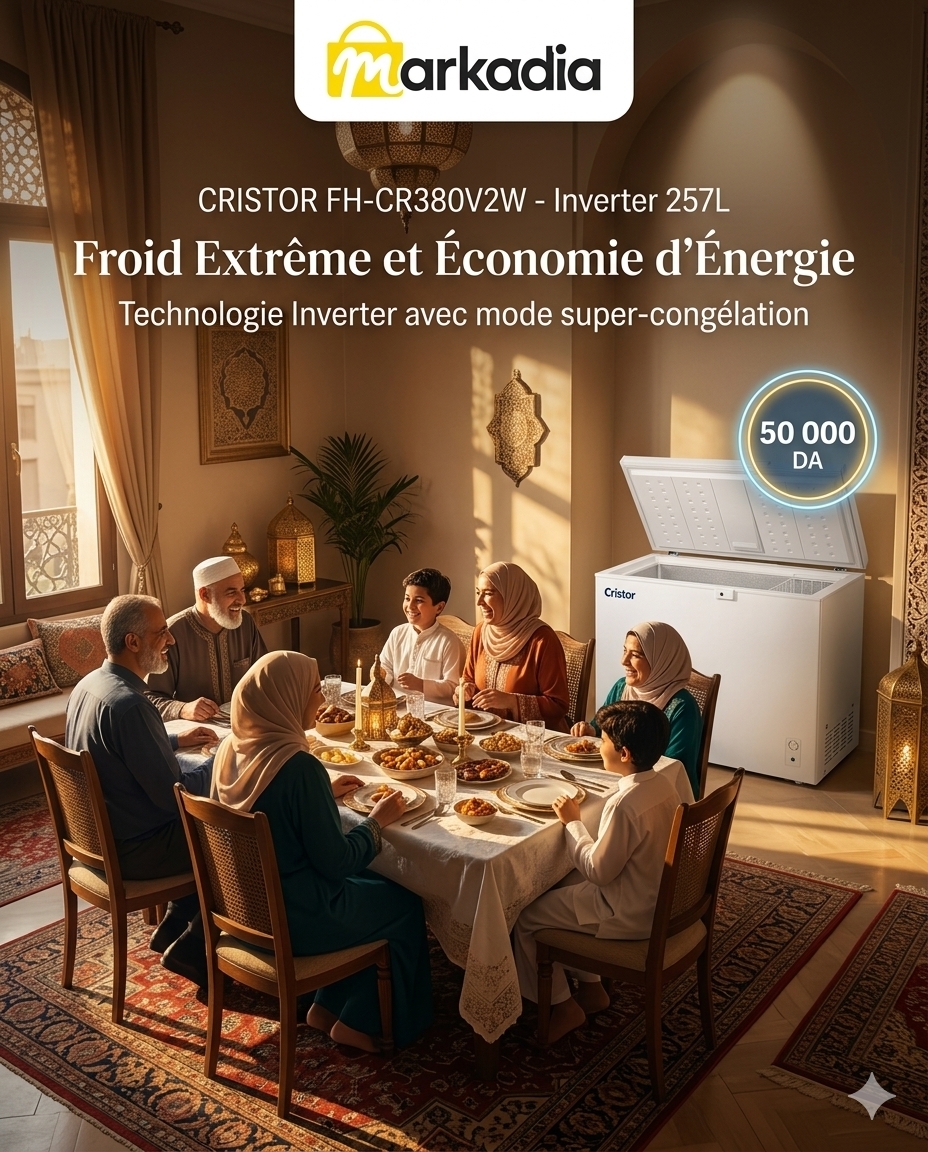 CONGELATEURS CRISTOR ET CONDOR