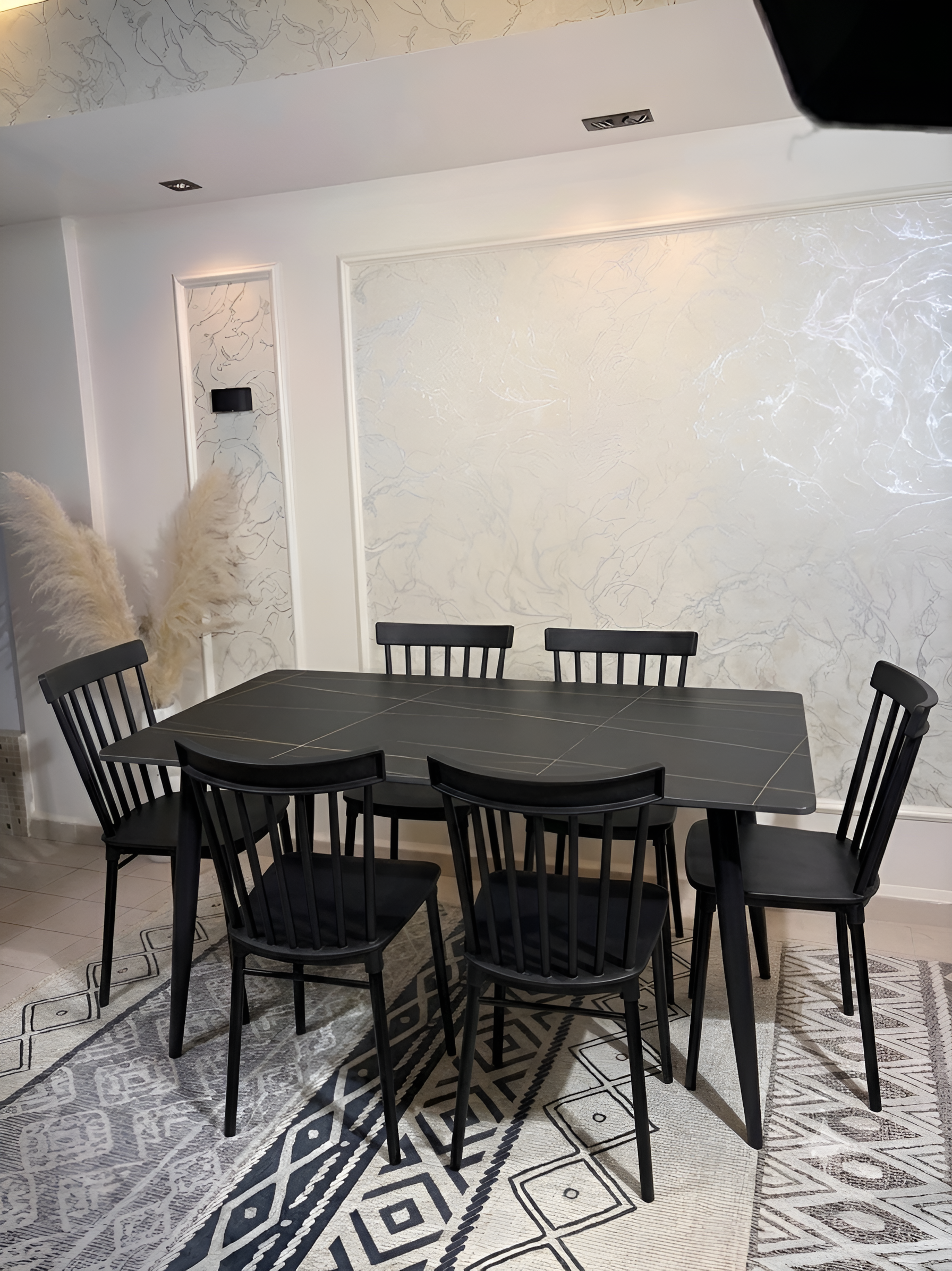 TABLES ROCKY + LIVRAISON GRATUITE