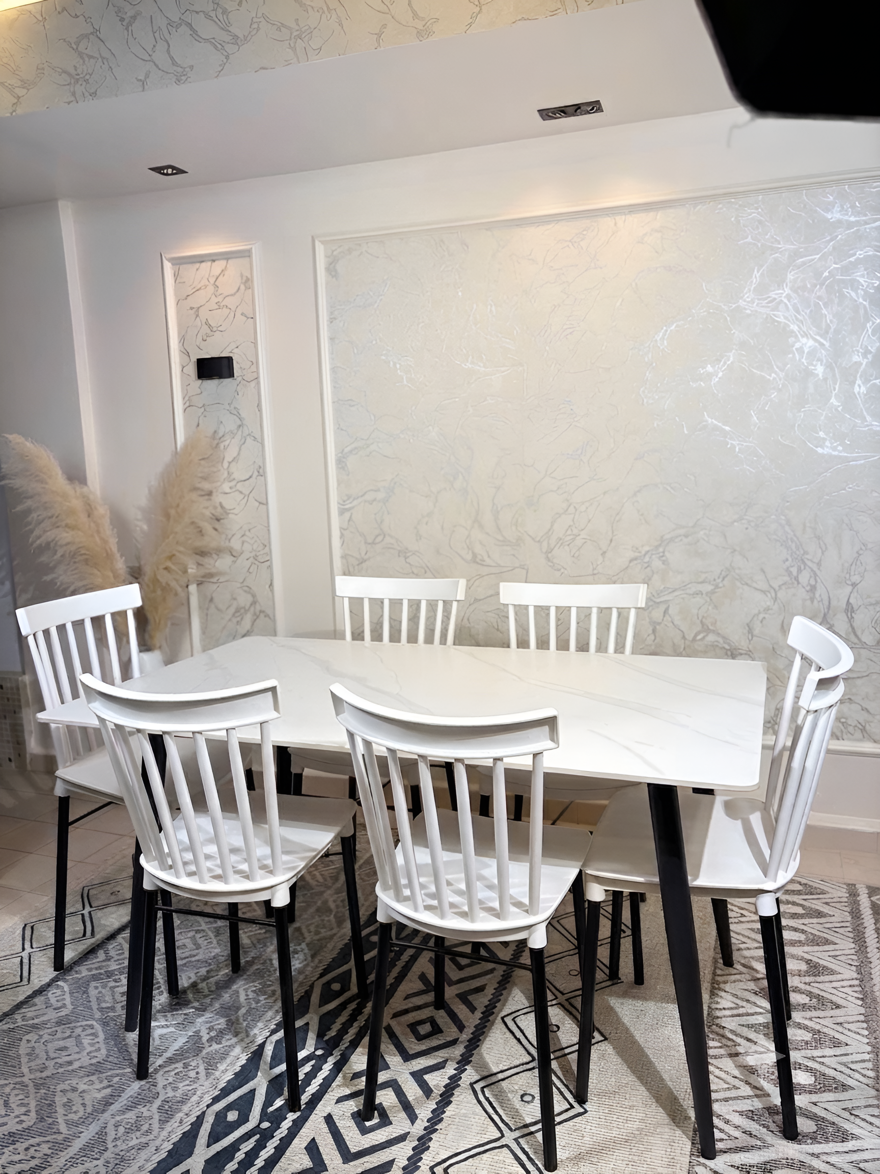 TABLES ROCKY + LIVRAISON GRATUITE