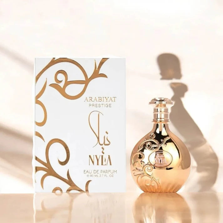 عطر نيلا