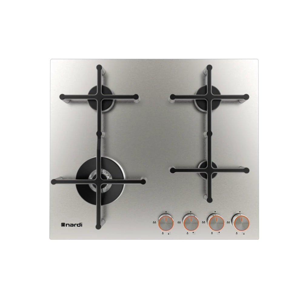 PACK TRIO FULL ENCASTRABLE NARDI (3 en 1) | Micro-ondes + Table + Four
