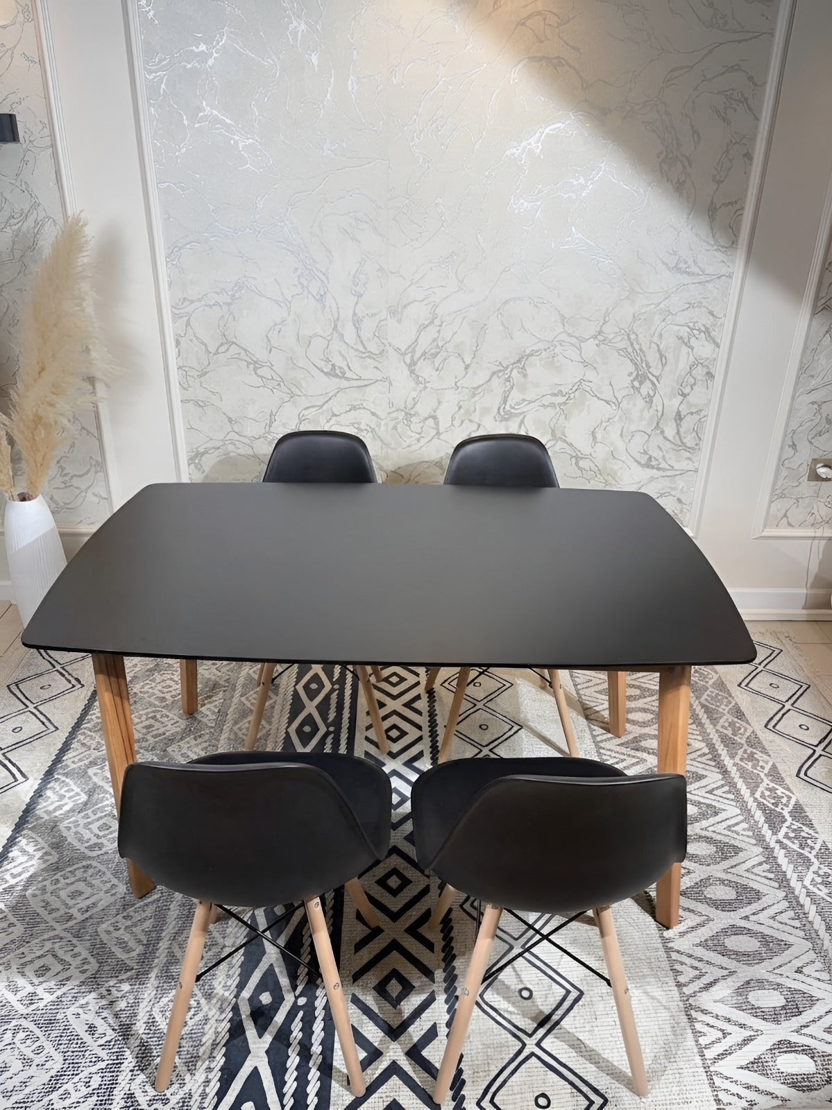 TABLES MIMOSA + LIVRAISON GRATUITE