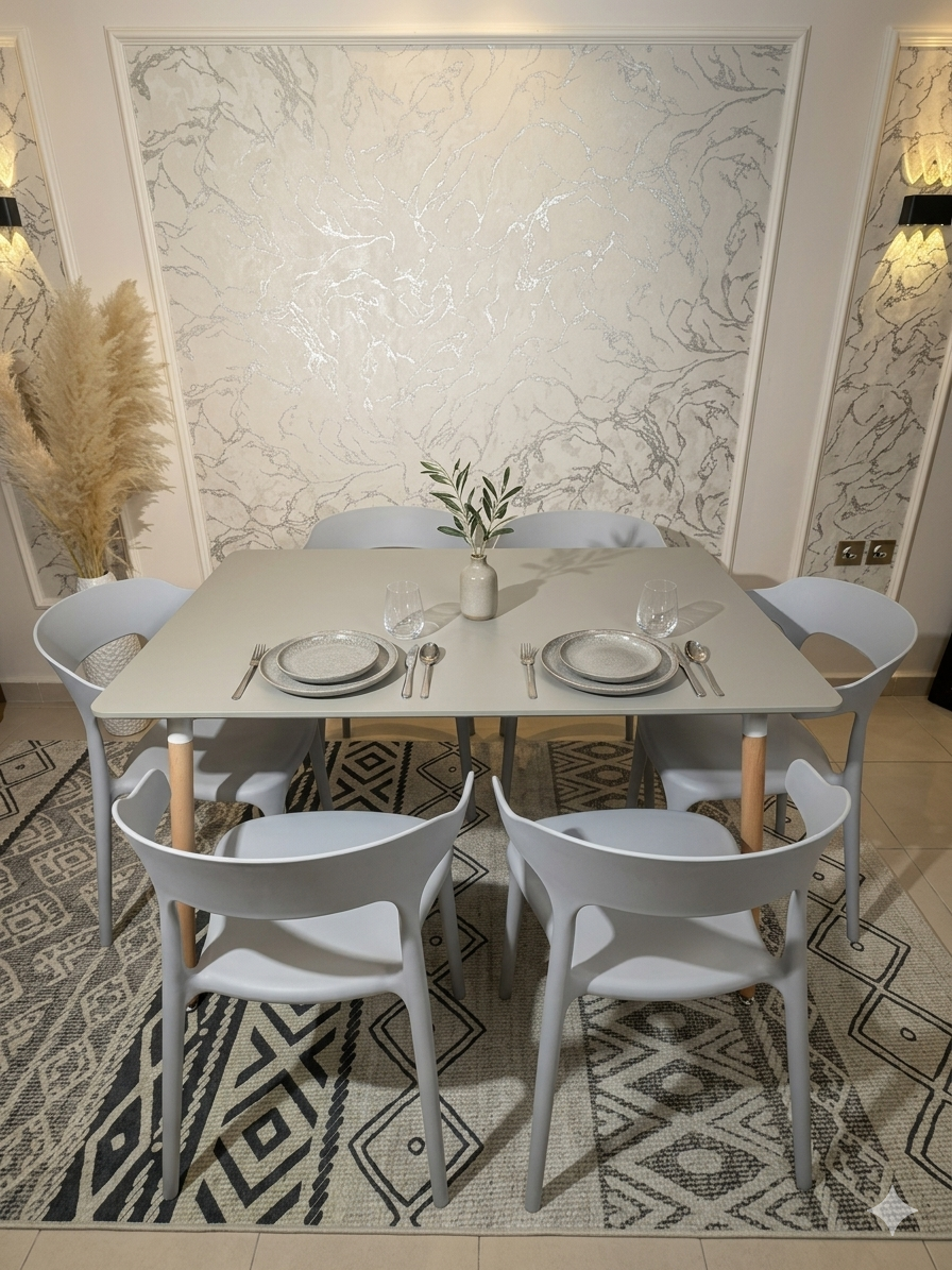TABLES ELYNE + LIVRAISON GRATUITE