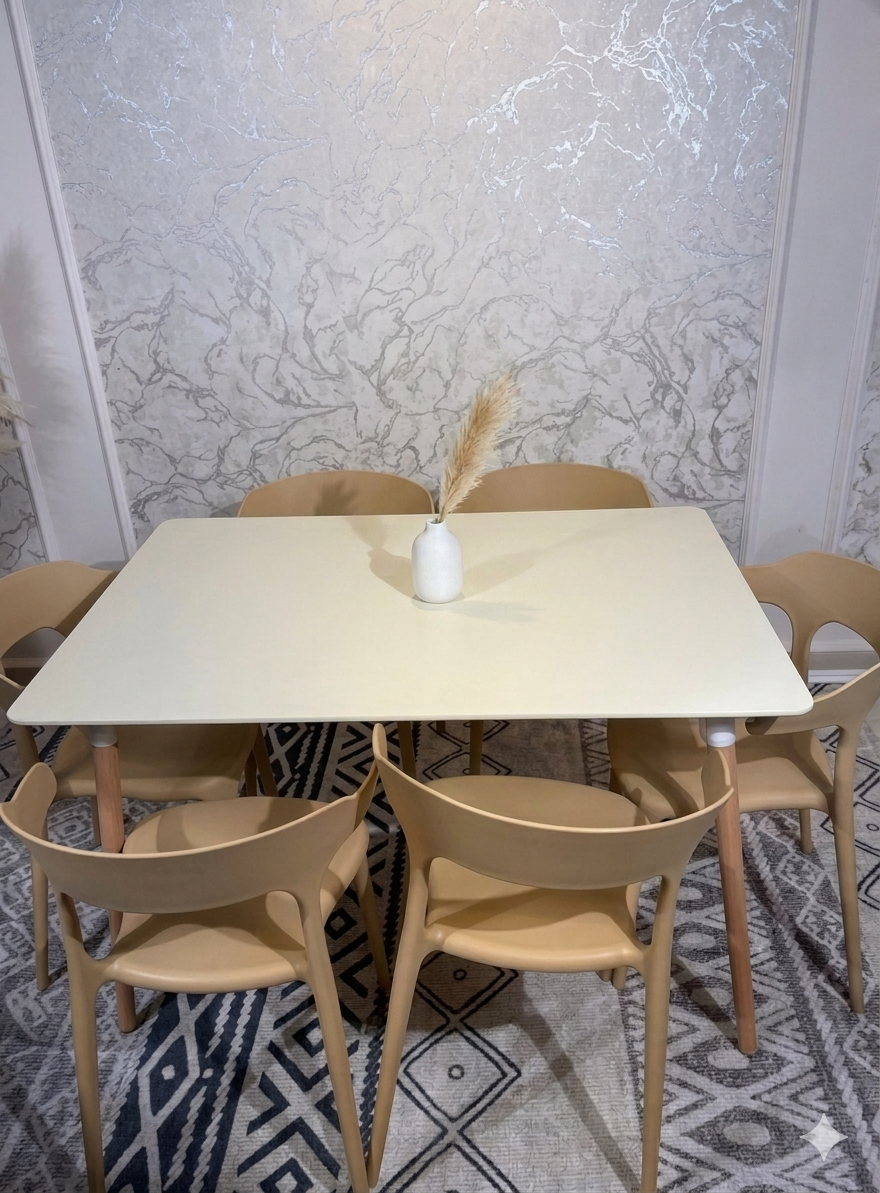 TABLES ELYNE + LIVRAISON GRATUITE