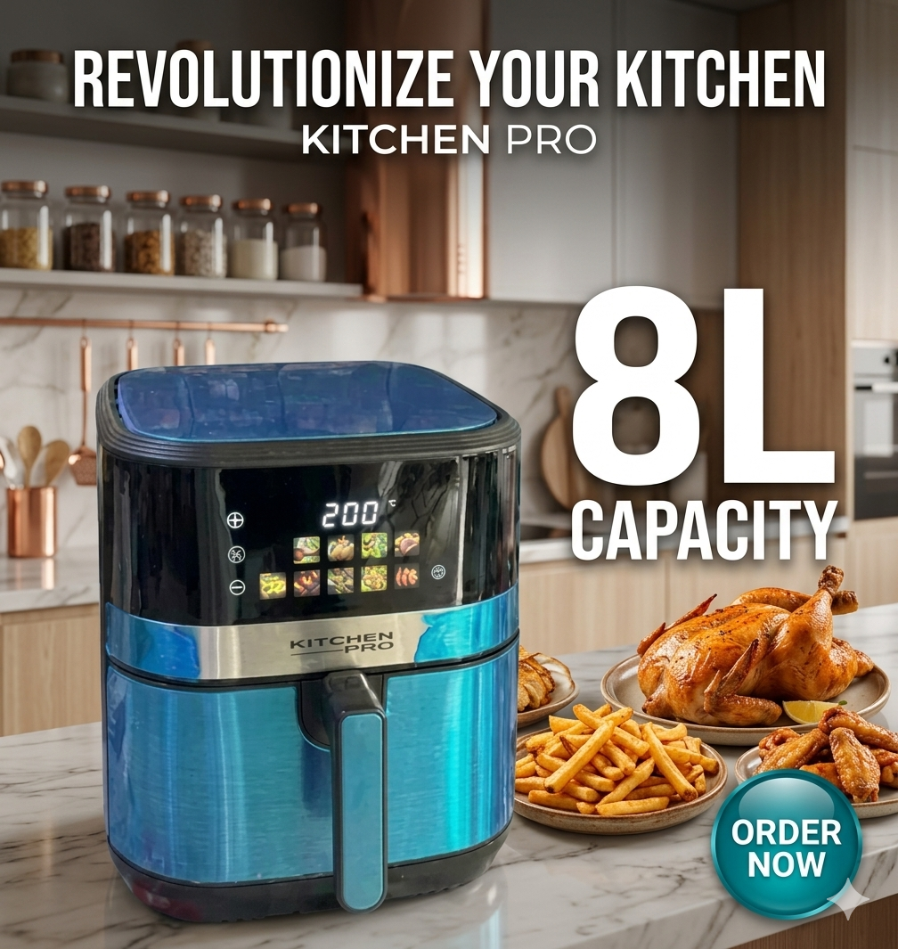 Air Fryer