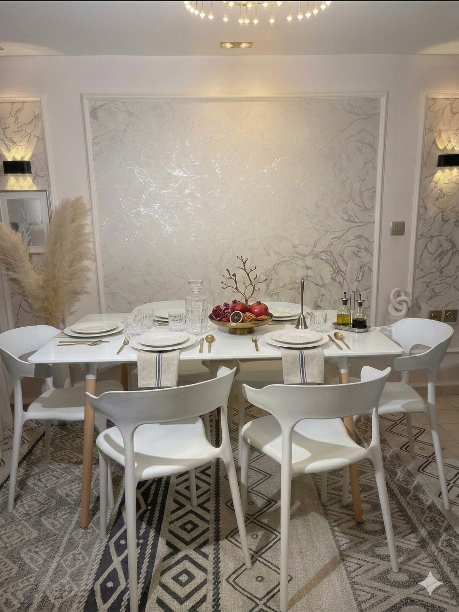 TABLES ELYNE + LIVRAISON GRATUITE