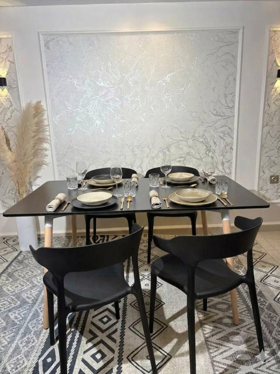TABLES ELYNE + LIVRAISON GRATUITE