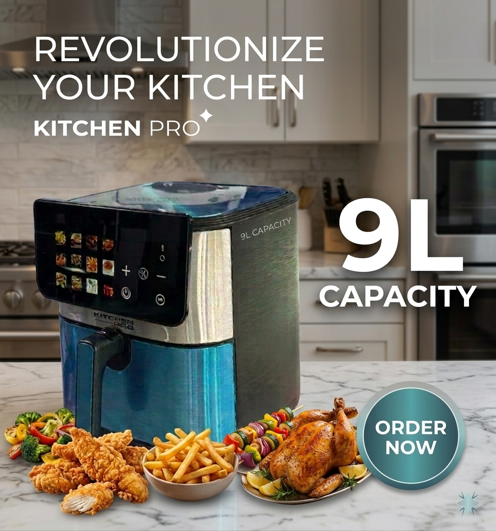 Air Fryer