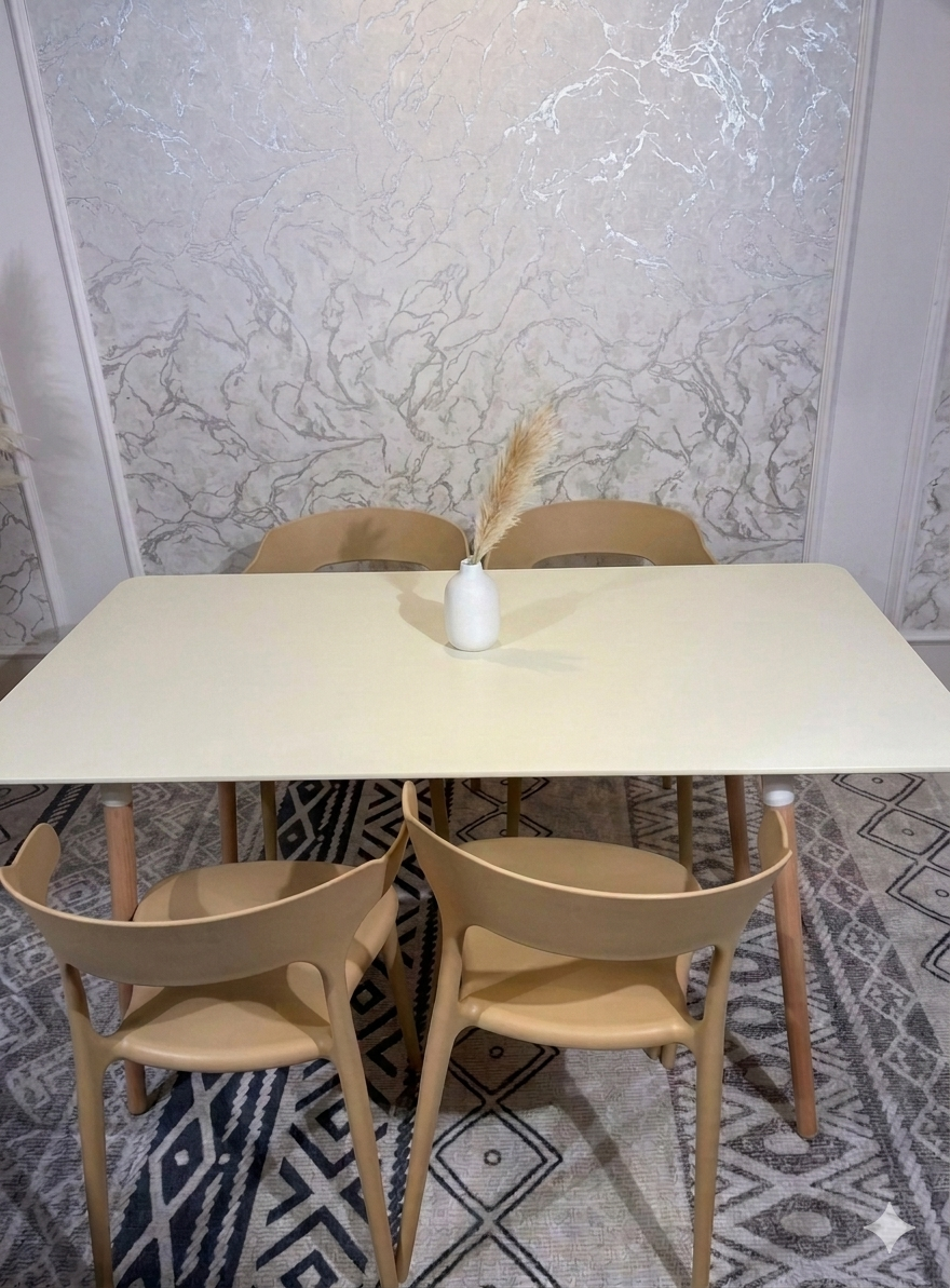 TABLES ELYNE + LIVRAISON GRATUITE