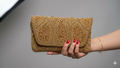 pochette faite main 5