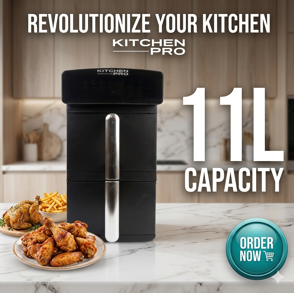 Air Fryer