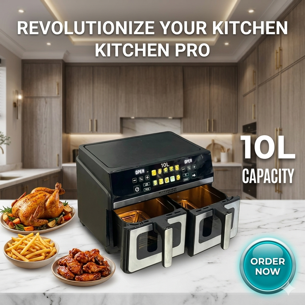 Air Fryer