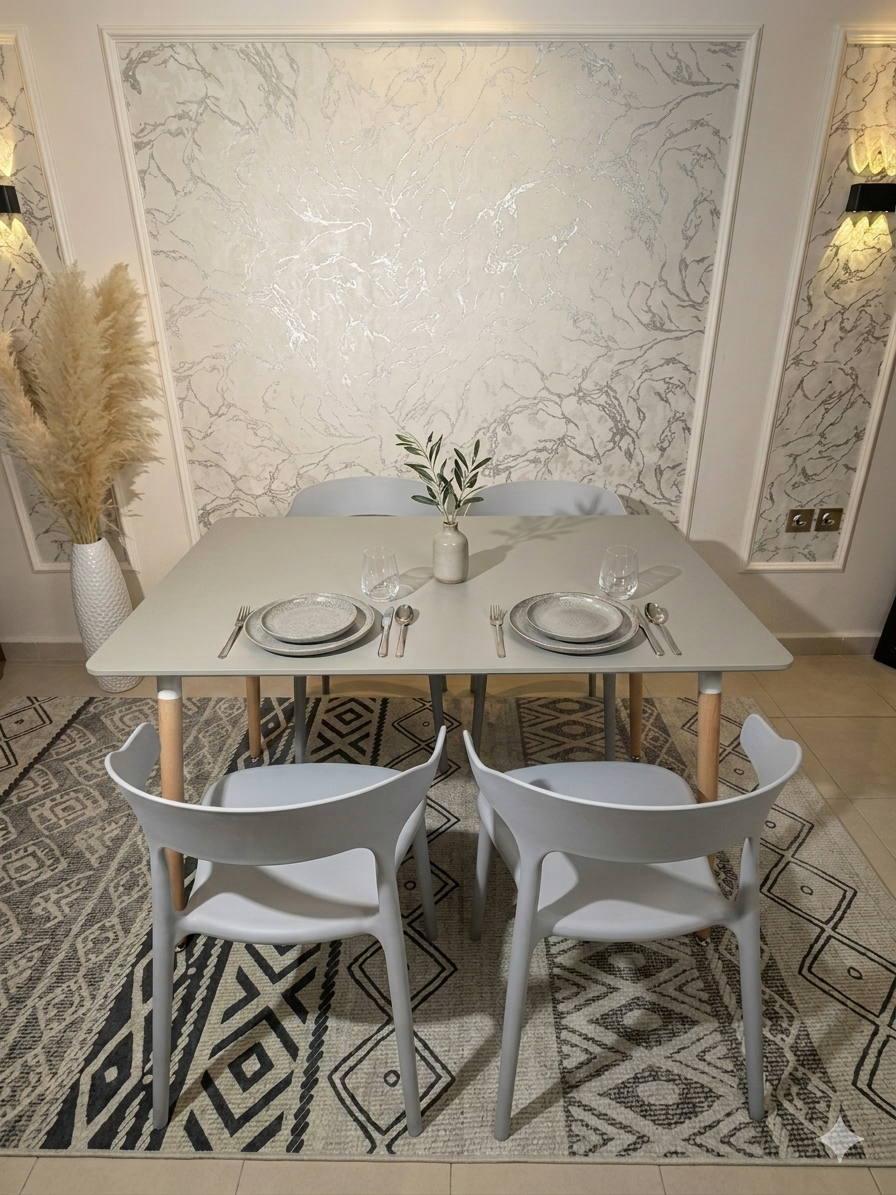 TABLES ELYNE + LIVRAISON GRATUITE