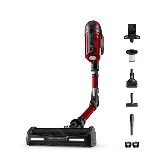 PACK DUO GRAND MÉNAGE (2 en 1) | Lave-Vaisselle Luxa + Aspirateur Rowenta