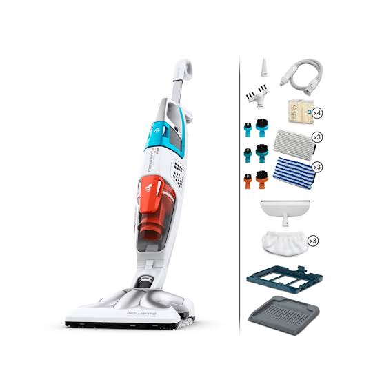 Pack Électroménager Premium 3-en-1 | Hisense + Condor + Rowenta