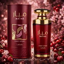 عطر ميار تشيري إنتنس من لطافة