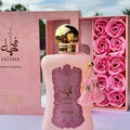 عطر فاطمة