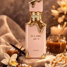 عطر Éclair