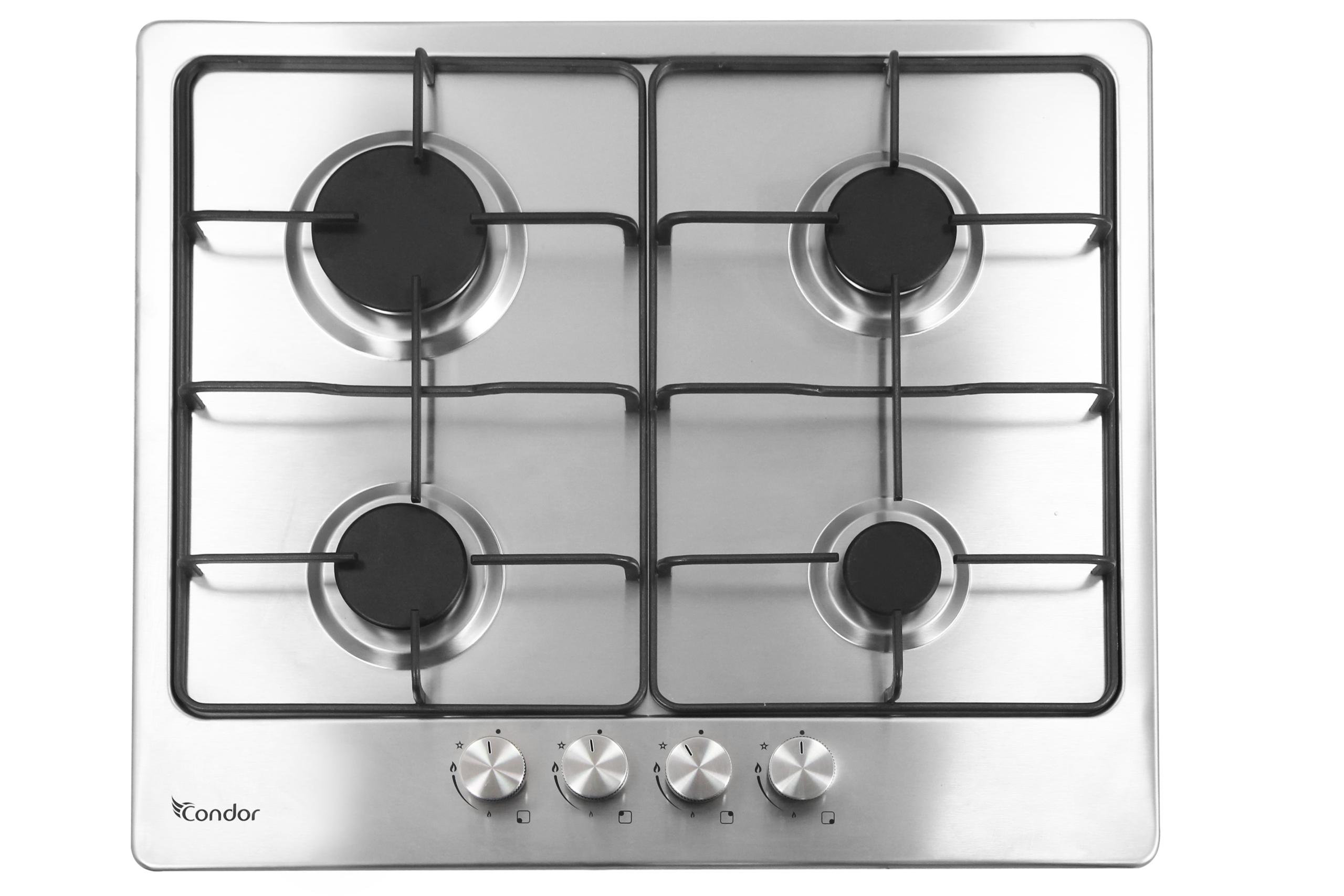 PACK CUISINE ENCASTRABLE MODERNE (5 en 1) | Condor + LG + Cristor