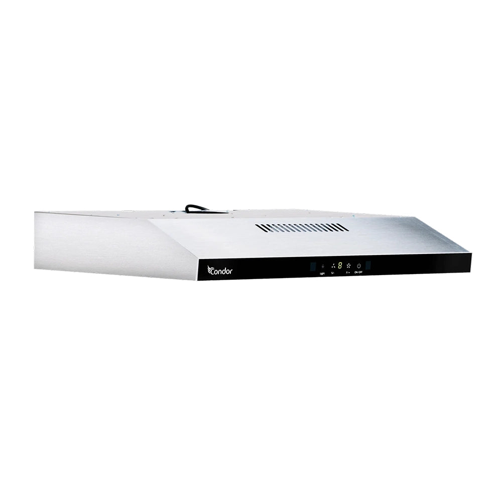 PACK CUISINE ENCASTRABLE MODERNE (5 en 1) | Condor + LG + Cristor