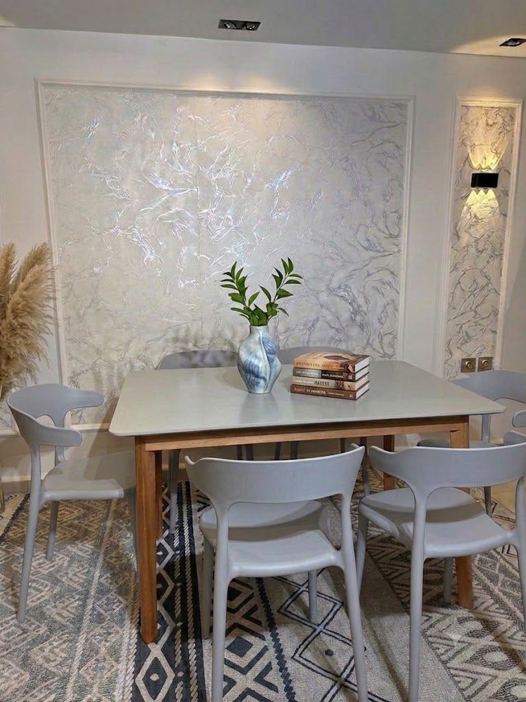 TABLES MIMOSA + LIVRAISON GRATUITE (Coquille)