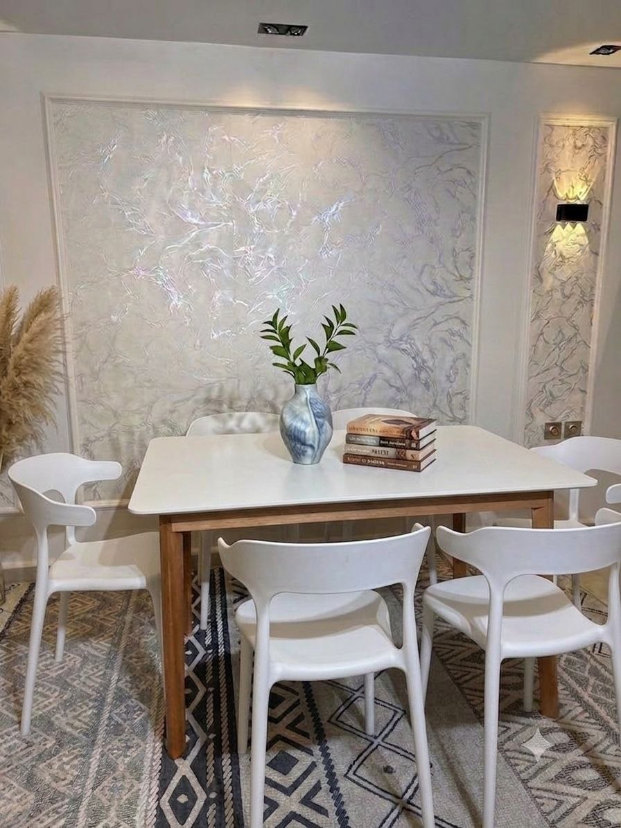 TABLES MIMOSA + LIVRAISON GRATUITE (Coquille)
