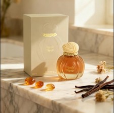 عطر فانيلا فوياج