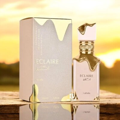عطر Éclair