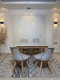 TABLES MIMOSA + LIVRAISON GRATUITE